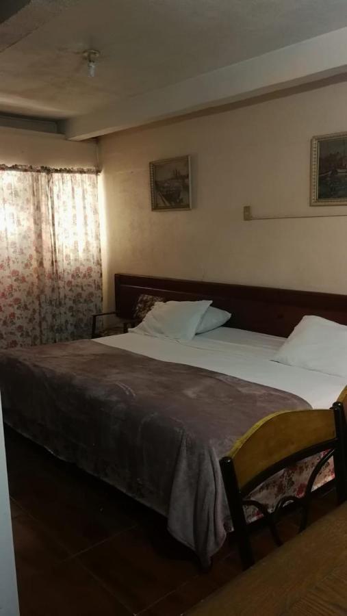 Carnetta'S House Hotel Maraval Luaran gambar
