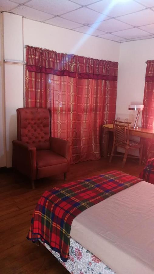Carnetta'S House Hotel Maraval Luaran gambar